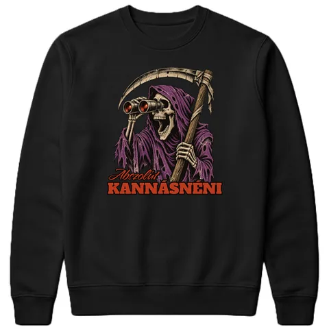 Abszolút kannásnéni