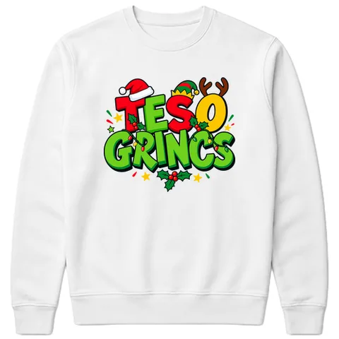 Tesó grincs
