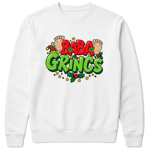 Baba grincs