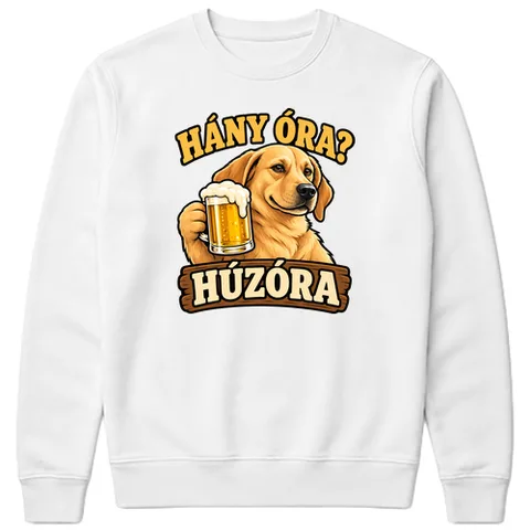 Húzóra