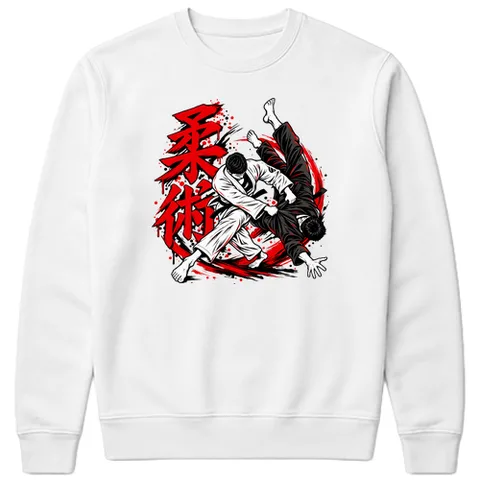 Jiu Jitsu