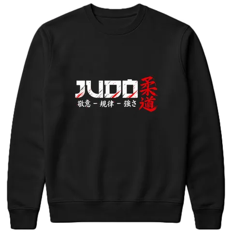 JUDO