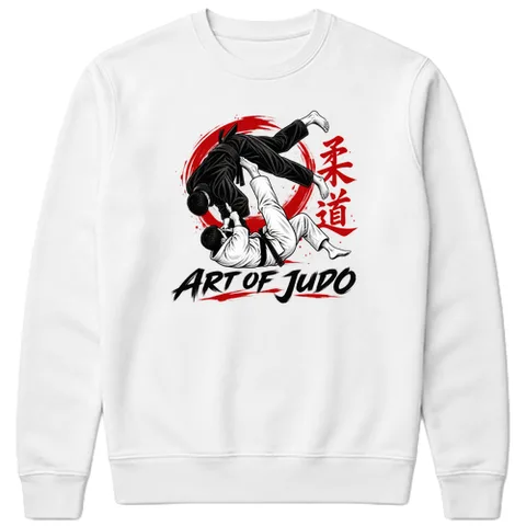 Art of JUDO!