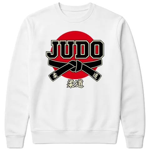 Judo logo