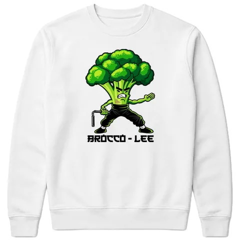 Brocco Lee