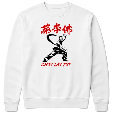 Choy Lay Fut