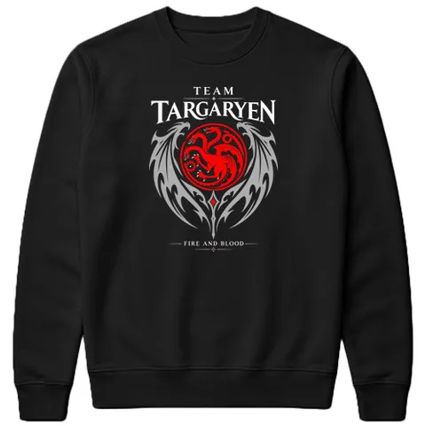 Team Targaryen