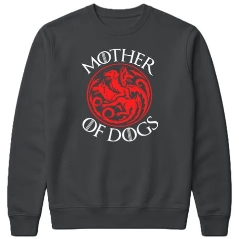 Mother of dogs