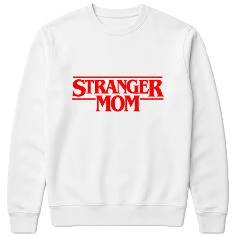 Stranger Mom