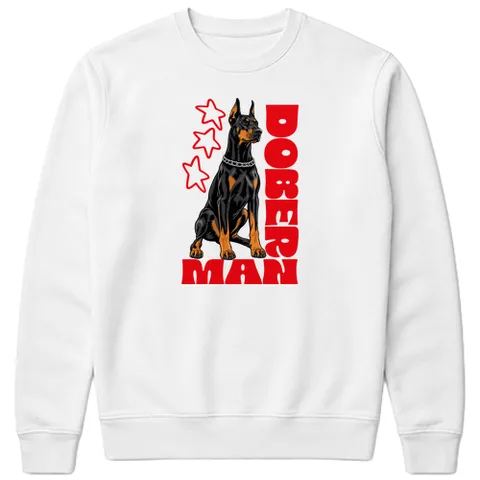 Doberman