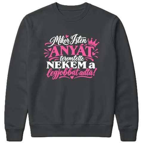 Anya - Nekem van a legjobb!