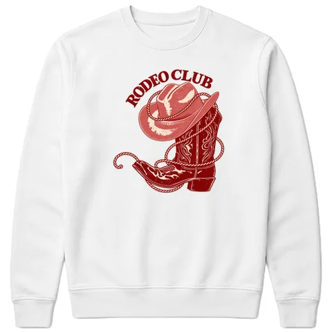 Rodeo club
