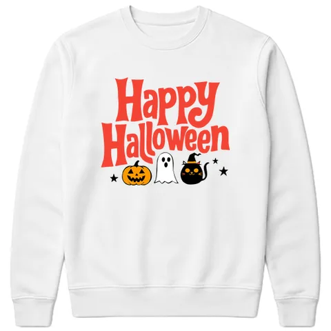 Happy Halloween