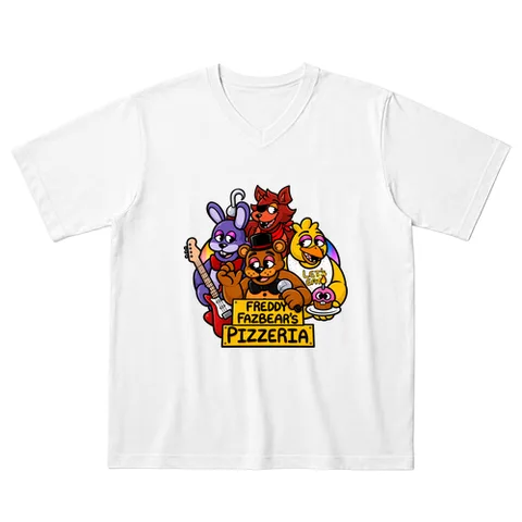 Freddy Pizzériája