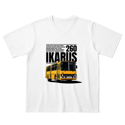 Ikarus 260