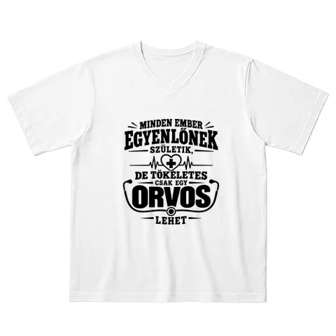 A tökéletes orvos