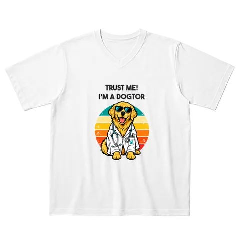 I'm a Dogtor