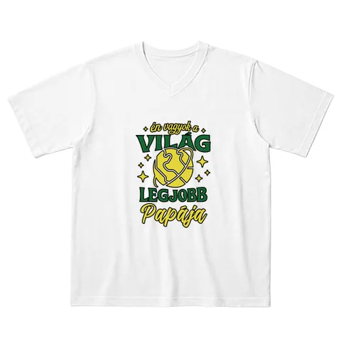 A világ legjobb papája