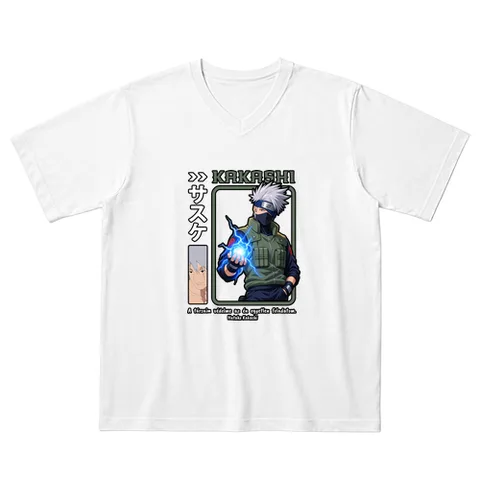 Hatake Kakashi
