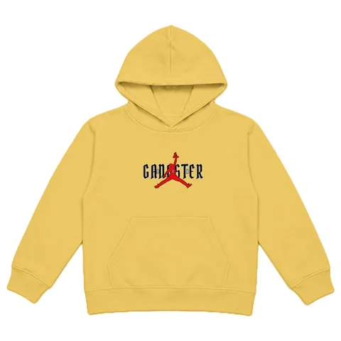 Gangster air