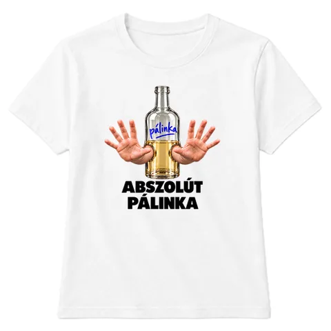 Abszolút pálinka