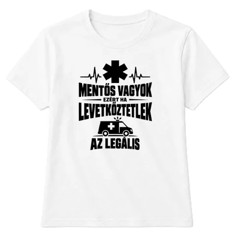 Ha levetkőztetlek, az legális