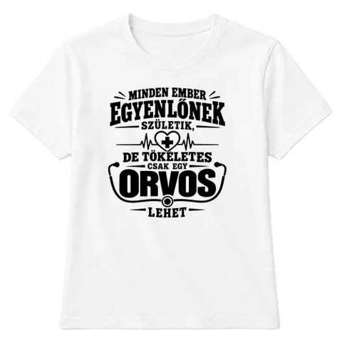A tökéletes orvos