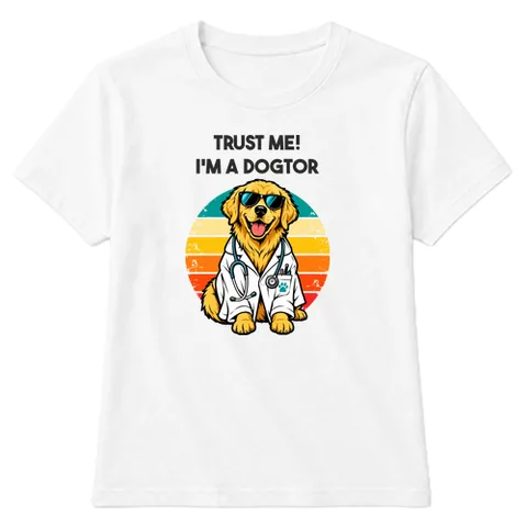 I'm a Dogtor