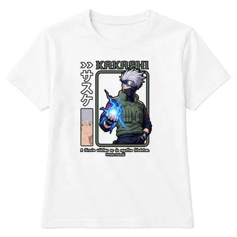 Hatake Kakashi