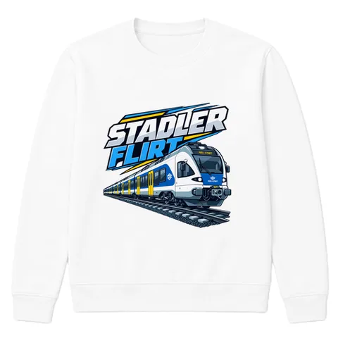 MÁV - STADLER FLIRT