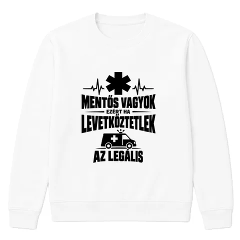 Ha levetkőztetlek, az legális