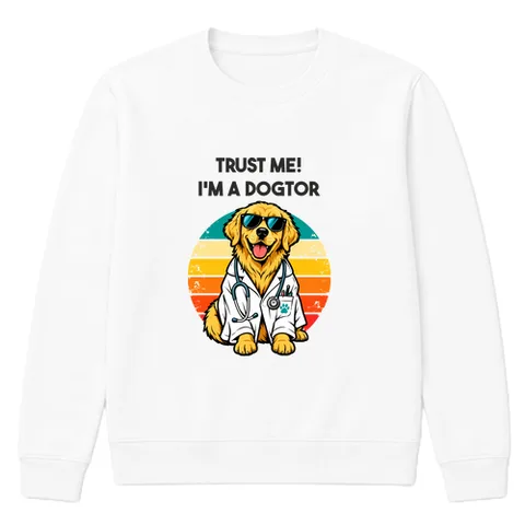 I'm a Dogtor