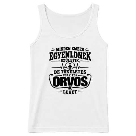 A tökéletes orvos