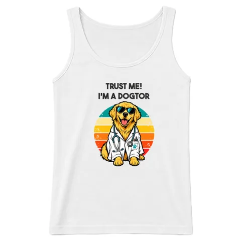 I'm a Dogtor