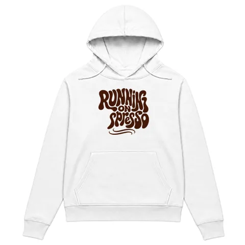 Running on Espresso