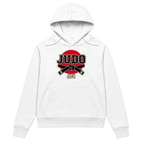Judo logo